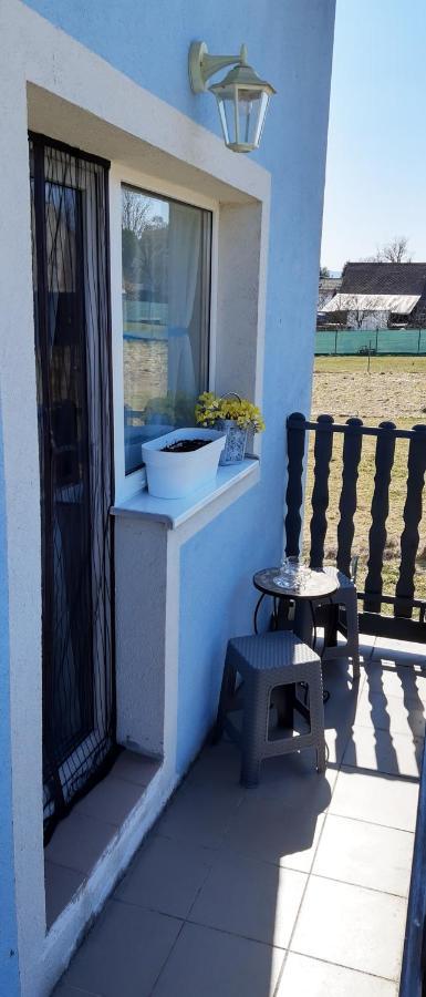 Bluebell Apartment Mengusovce Luaran gambar