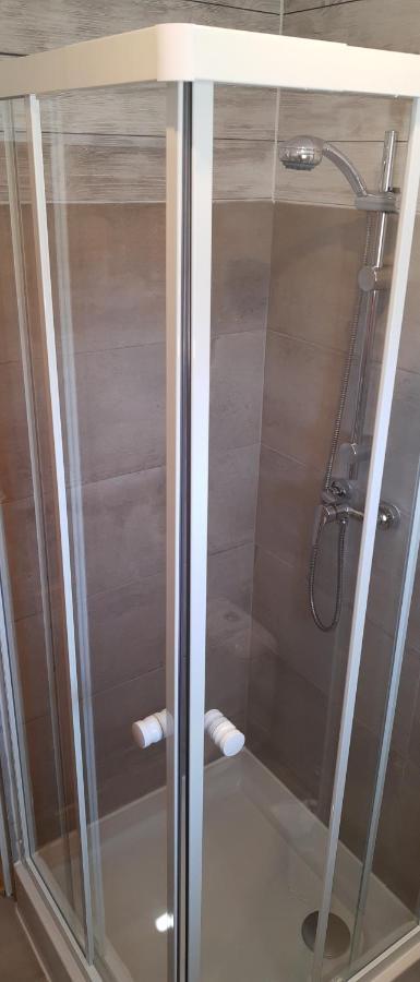 Bluebell Apartment Mengusovce Luaran gambar