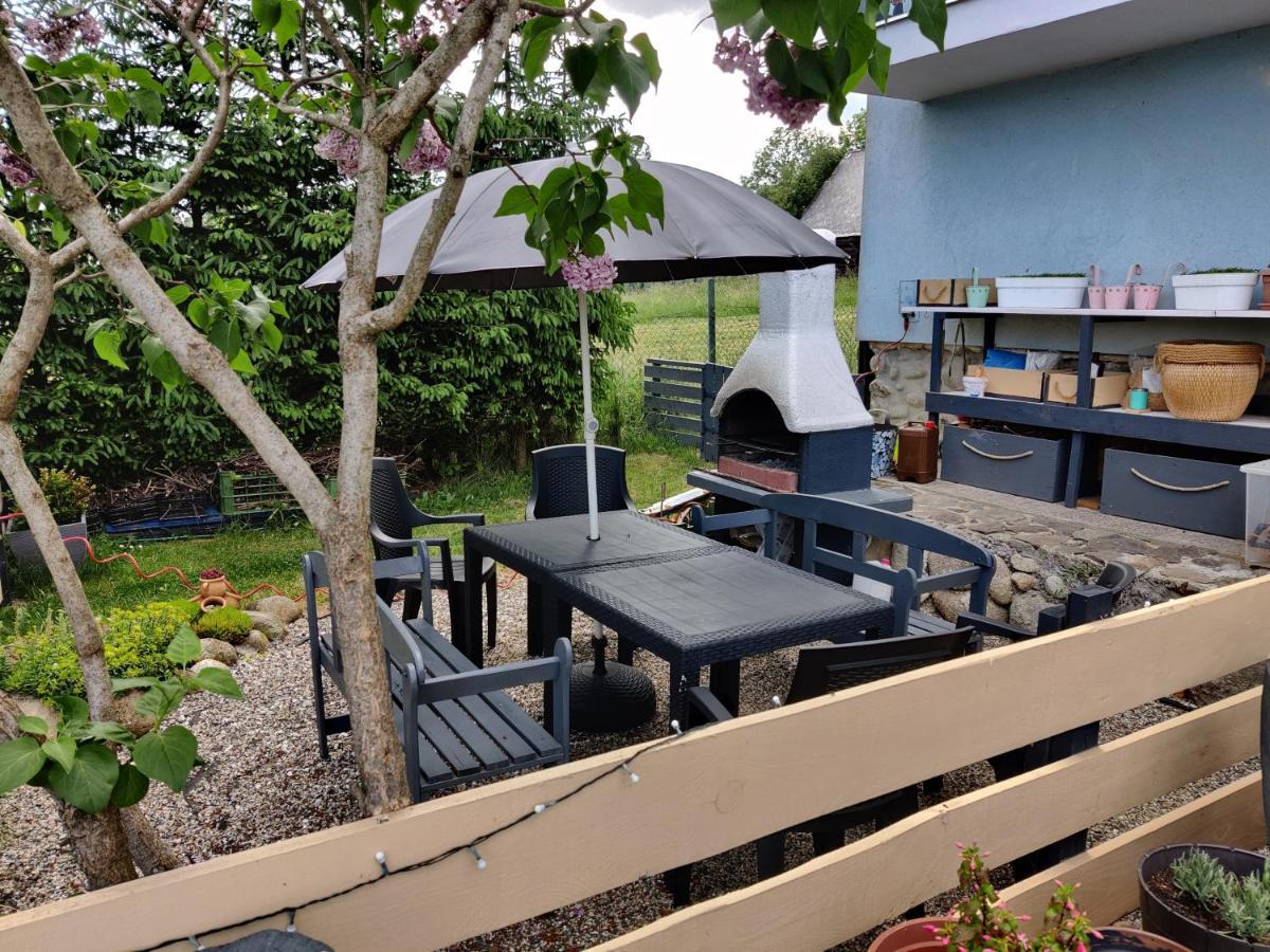 Bluebell Apartment Mengusovce Luaran gambar