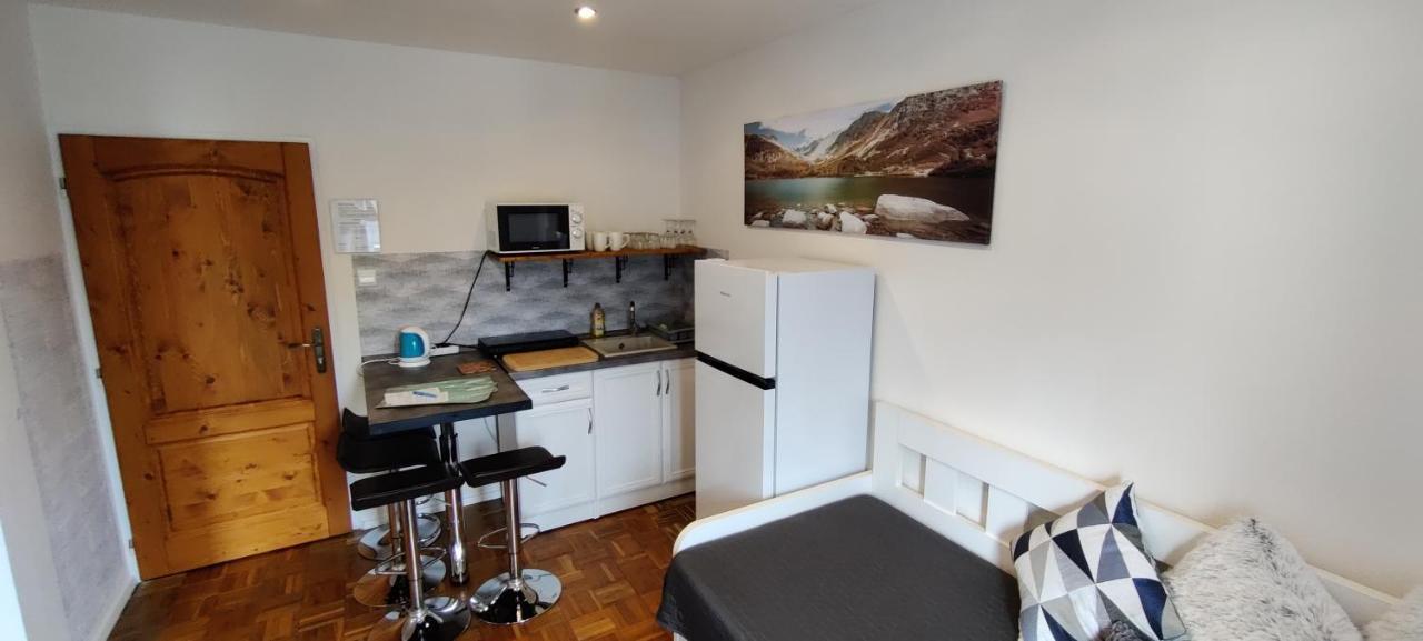 Bluebell Apartment Mengusovce Luaran gambar