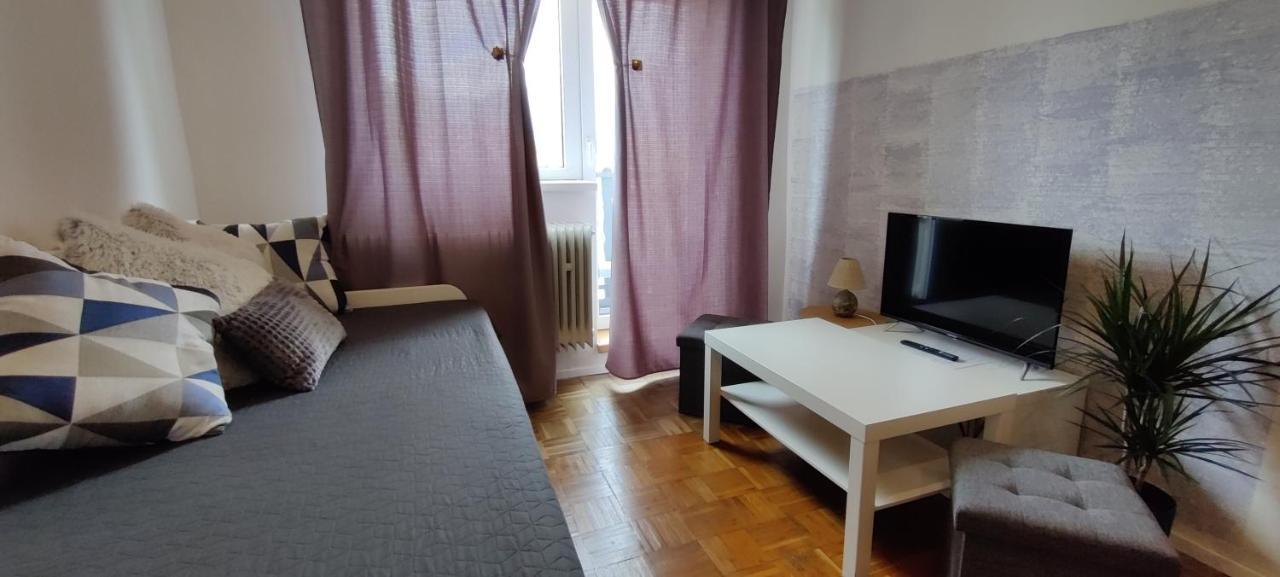 Bluebell Apartment Mengusovce Luaran gambar