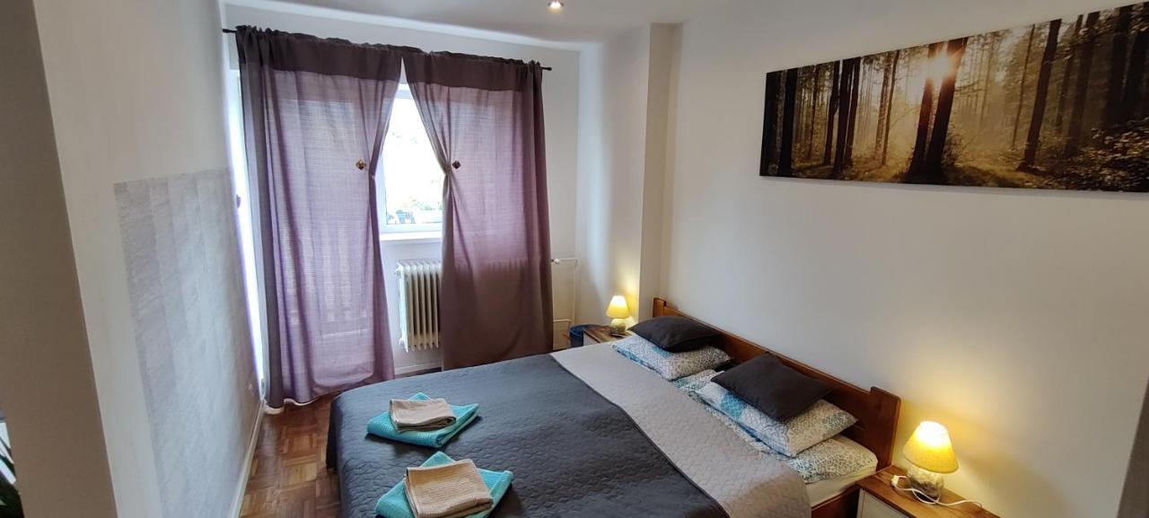 Bluebell Apartment Mengusovce Luaran gambar