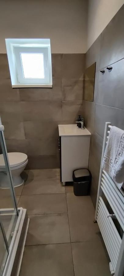 Bluebell Apartment Mengusovce Luaran gambar