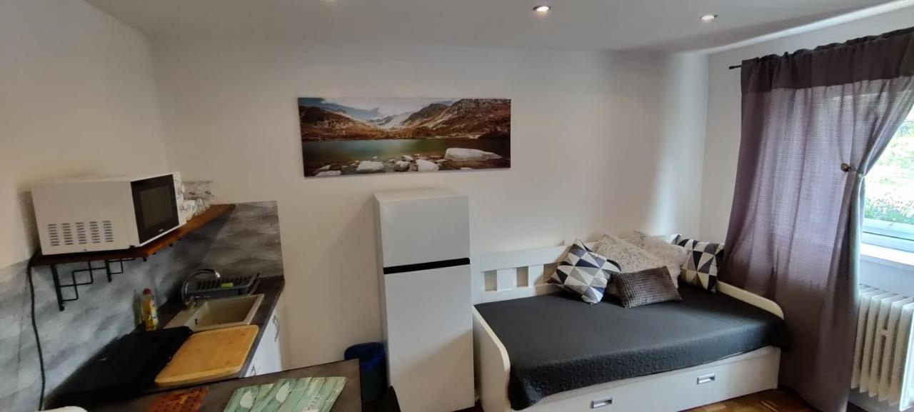 Bluebell Apartment Mengusovce Luaran gambar
