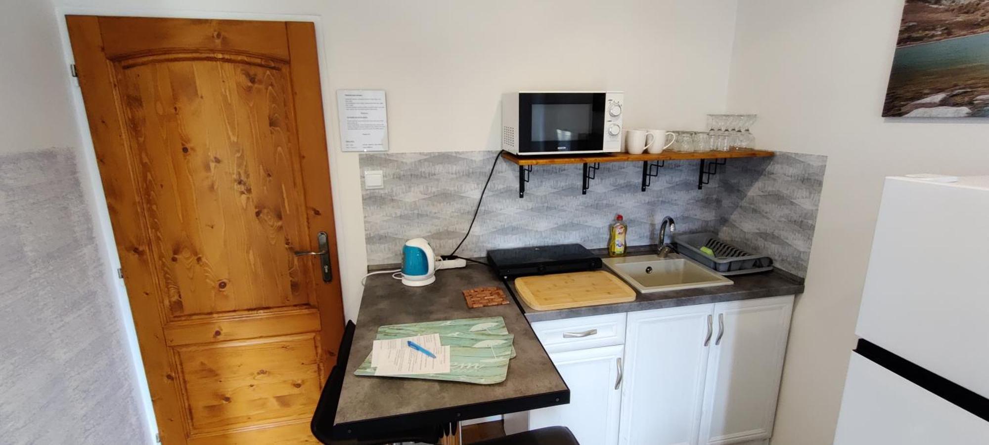 Bluebell Apartment Mengusovce Luaran gambar