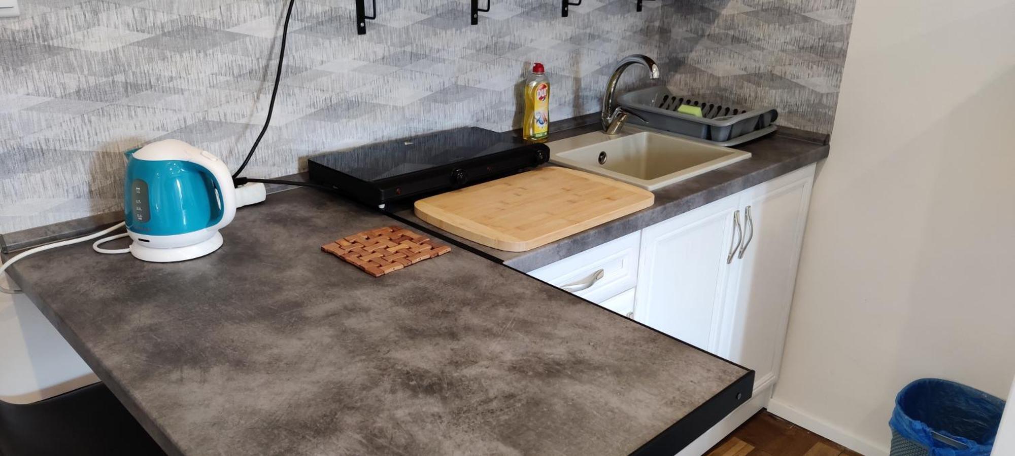 Bluebell Apartment Mengusovce Luaran gambar