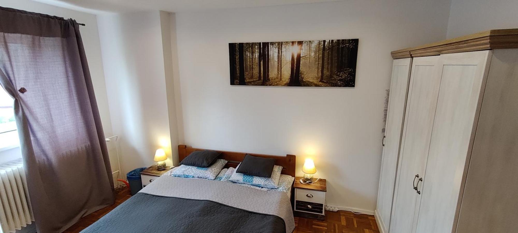 Bluebell Apartment Mengusovce Luaran gambar